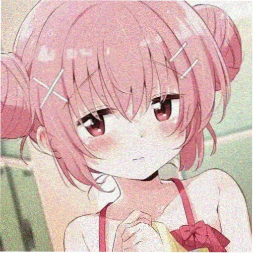 舞友头像